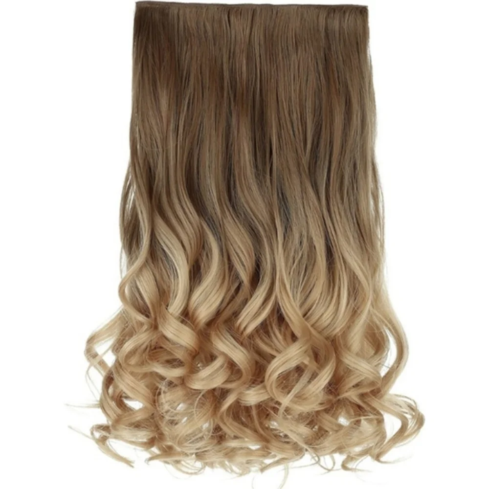 Blooming Hair 20